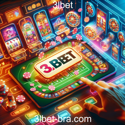 3lbet