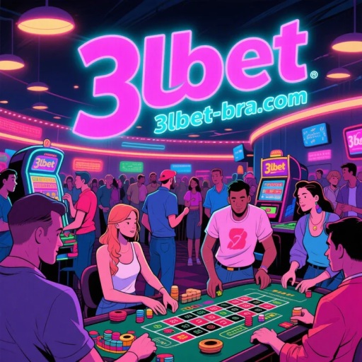 3lbet